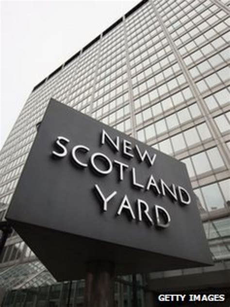 It also has a special branch of police who guard visiting dignitaries, royalty, and statesmen. Scotland Yard could be sold as part of £500m savings plan - BBC News