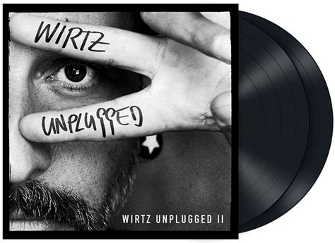Unplugged Ii Wirtz Lp Emp