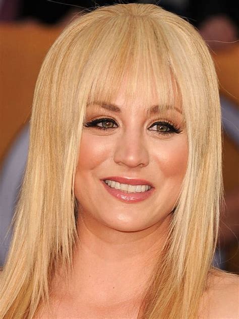 The Best And Worst Bangs For Round Face Shapes Bangs For Round Face