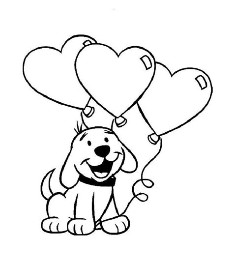 Printable realistic puppy coloring pages. Cartoon Puppy Coloring Pages - Cartoon Coloring Pages