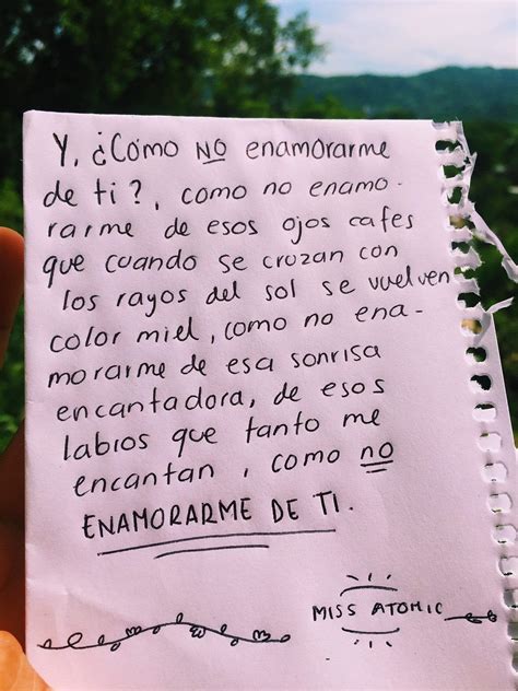 Imposible No Hacerlo♥ Mensaje De Amor Para Novio Frases Cursis