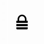 Lock Icon Secure Transparent 32x32 Padlock Newdesignfile
