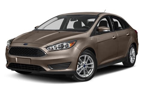 The 2016 ford focus is ranked #8 in 2016 compact cars by u.s. 2016 Ford Focus - Price, Photos, Reviews & Features