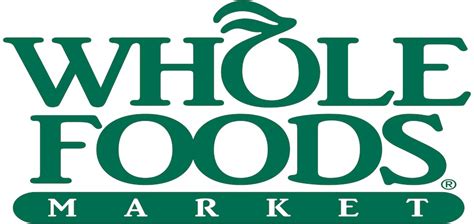 Whole Foods Logo Vector At Collection Of Whole Foods