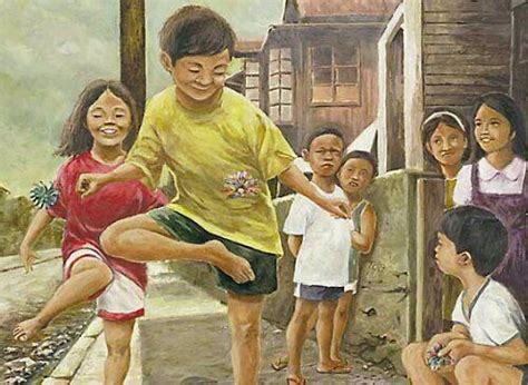 Leisure Filipino Culture Philippine Art Philippines Culture