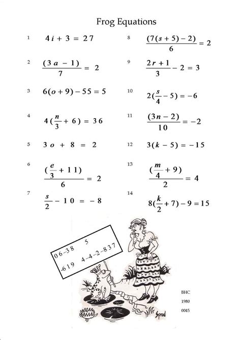 Ukg addition worksheet math worksheets pdf maths | learnsoc #225042. A collection of equations which may be solved using ...