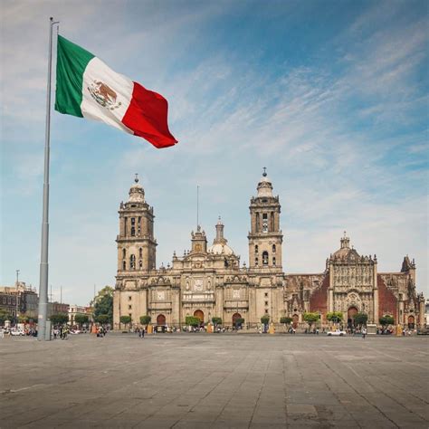 List 99 Wallpaper Beautiful Pictures Of Mexico City Stunning