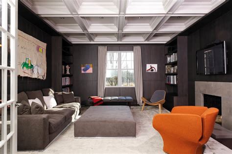 Download in under 30 seconds. Add Personality to Your Interior with a Coffered Ceiling