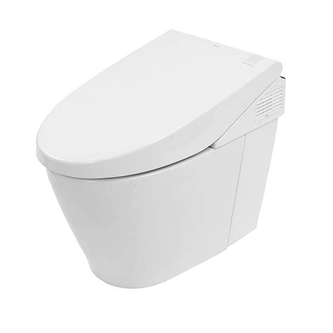 Toto Neorest 550h Dual Flush Ewater Smart Toilet With Bidet