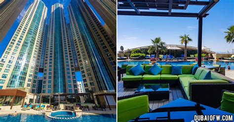 Staycation At Sofitel Abu Dhabi Corniche Hotel Dubai Ofw