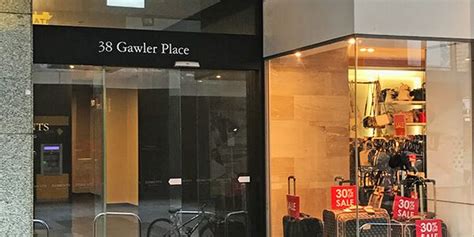 Find the reviews and ratings to know better. Tenant Directory - The Edments Building Rundle Mall ...