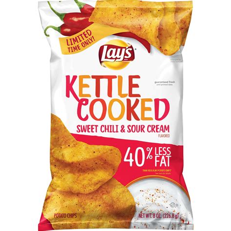 Sweet And Sour Lays 17 Discontinued Chip Flavors We Miss The Most Eat This Not That Youve