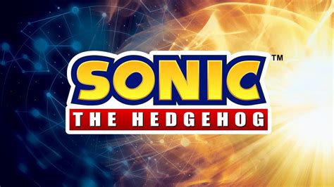 Sonic The Hedgehog On Xbox One