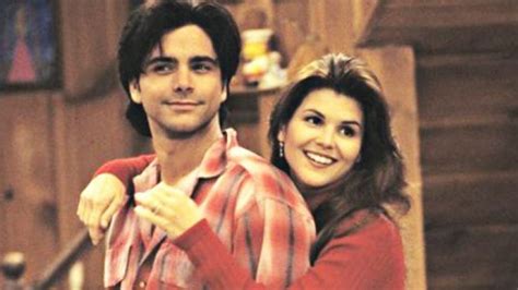 11 Reasons Why I Want Aunt Becky And Uncle Jesses Relationship