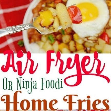 I still prefer the microwave for ease of use. Do you Love Home Fries? now you can make them right in ...