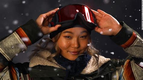 Radio Host Fired For Sexual Comments About Olympian Chloe Kim