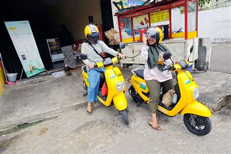 We did not find results for: Where to go, Migo? - Editorial - The Jakarta Post