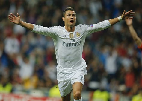 We link to the best sources from around the world. Cristiano Ronaldo Is Now La Liga's No. 3 All-Time Goal Scorer