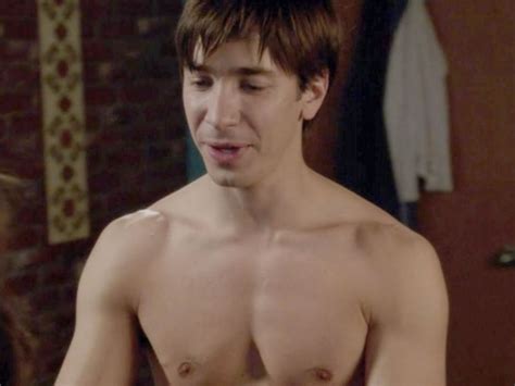 Picture Of Justin Long In General Pictures Justin Long Teen Idols You