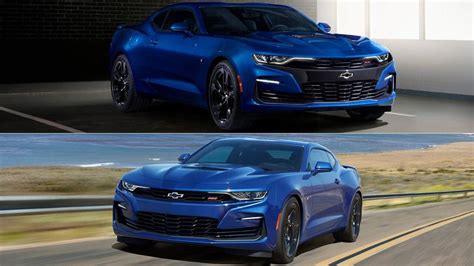 Report Says Gm Is Discontinuing The Chevrolet Camaro Again Fox News