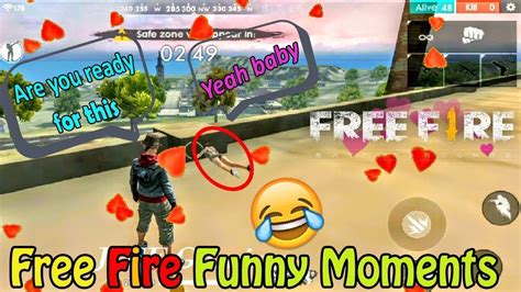 Best tik tok video of free fire. Free fire comedy video //// tik tok part 3 Funny videos ...