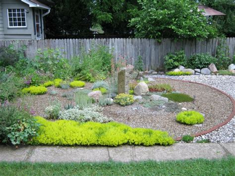Die moderne vorgartengestaltung inszeniert sich mit. 30 Gartengestaltung Ideen - Der Traumgarten zu Hause