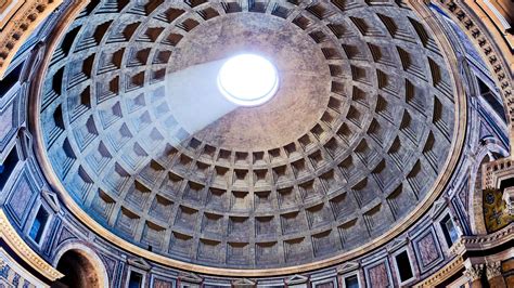 Pantheon Rome Book Tickets And Tours