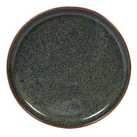 Obsidian Side Plates Set Of 4 Fab Home Interiors