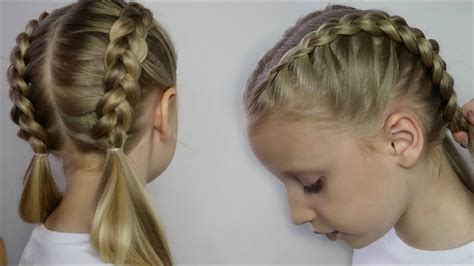 Dutch Braid Simple Yet Sophisticated This Single Dutch Braid Perfectly Slicked Back Can Be