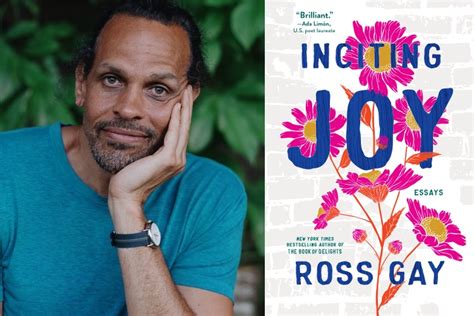 Algonquin Books On Twitter One Of Our Favorites Ross Gay Discusses