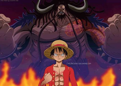 Check spelling or type a new query. Penyerangan ke Onigashima Bukan Tujuan Utama Luffy ...