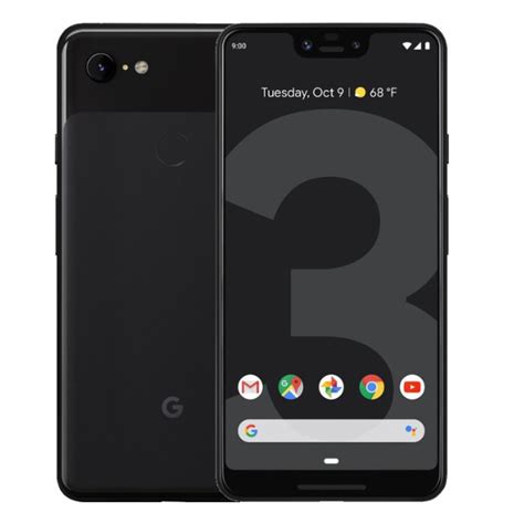 The google pixel 3 is powered by a qualcomm sdm845 snapdragon 845 (10 nm) cpu processor with 64/128 gb, 4 gb ram. Google Pixel 3 XL Price In Malaysia RM3899 - MesraMobile
