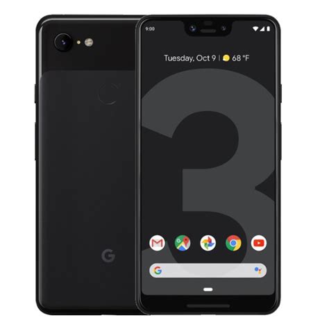 There are lots of exciting things about this device. Google Pixel 3 XL Price In Malaysia RM3899 - MesraMobile