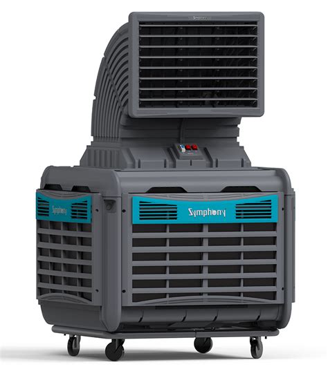 Movicool Xxl Symphony Industrial Air Cooler Country Of Origin India