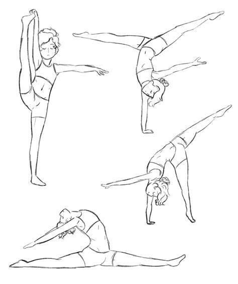 Pin By Madeleine Shull On Drawing Dancing Drawings Drawing Reference