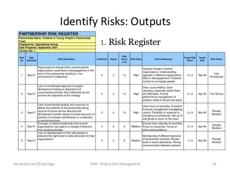 Register template excel download a risk register excel templaterisk register template excel 72 hour emergency kit how to stay safe during earthquakesrisk register. Risk management, Understanding, Management