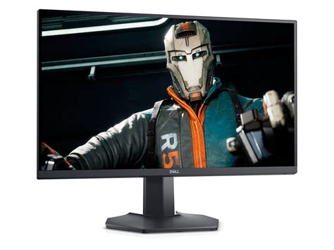 Buy Dell 27 Led Backlit Lcd Gaming Monitor S2721dgf Online In Uae