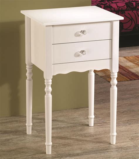 Ending today at 16:32 aedst16h 14m. Perfect Small End Table With Drawer - HomesFeed