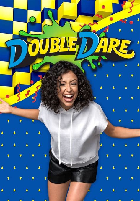 Double Dare Watch Tv Show Streaming Online