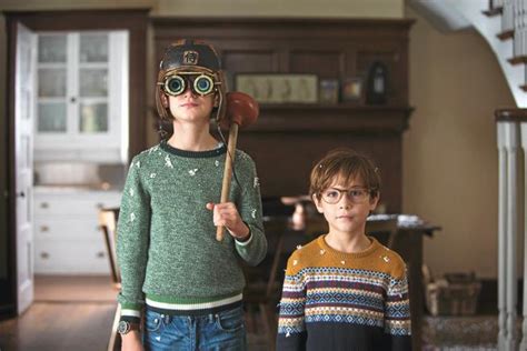 Movie Review ‘book Of Henry Is Irresistible Mysterious Boulder