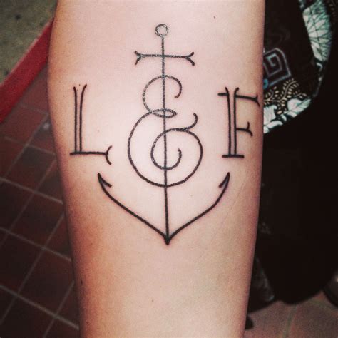 Check spelling or type a new query. Awesome anchor tattoo design | Tattoos, Anchor tattoo design, Girly tattoos