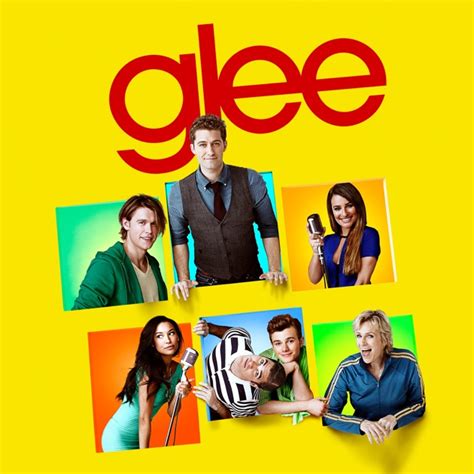 Glee Season 5 On Itunes