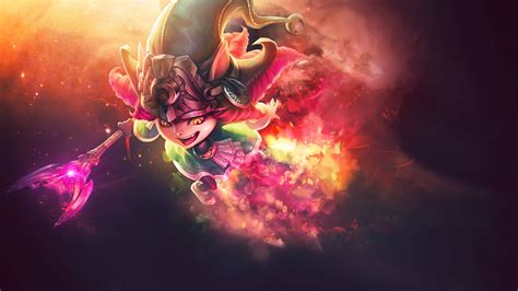 Join now to share and explore tons of collections of awesome wallpapers. Fan Art and Literature Friday: Share your League of Legends Art and Literature or help promote ...