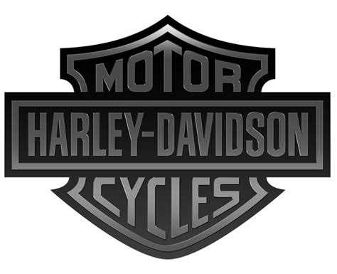 Harley Davidson Bar And Shield Logo 4000×3252 Pixels Harley