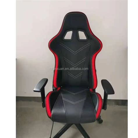 Anji Factory Wholesale Rgb Led Lighting Gaming Chair High Quality Led