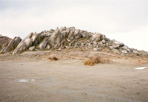 Fulvio Bonavia Photographer A Day In Nevada 11 Landscape