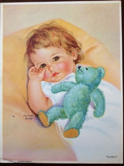 Pin En Baby Dear Vintage Images Of Infants
