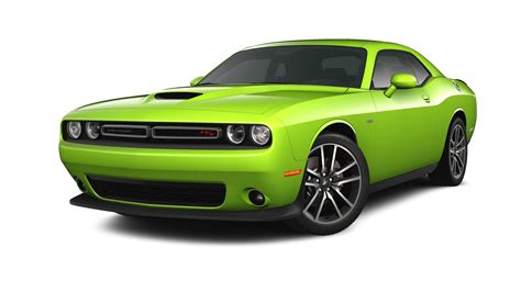 New 2023 Dodge Challenger Rt Coupe In Norfolk F3z504219 Southern