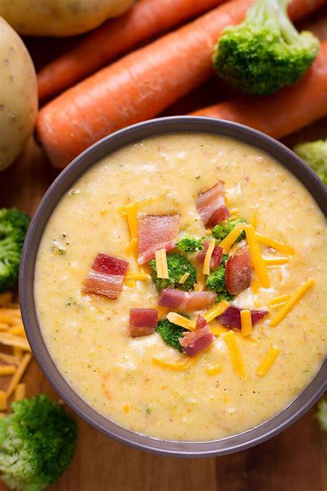 10 Best Potato Cheese Soup Frozen Potatoes Recipes