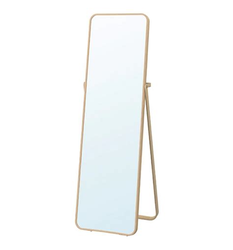 Ikea Long Mirror Furniture And Home Living Home Decor Mirrors On Carousell